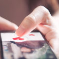 Do dating apps lead to relationships?