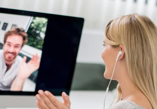 How can i get a serious relationship online?