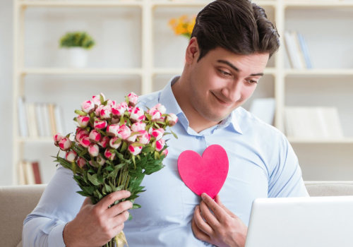 Is online dating good for long-term relationships?