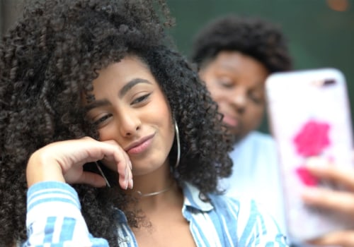 What is the most trusted dating app?