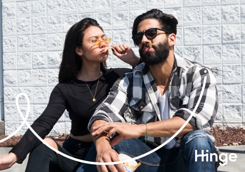 Which dating app has the most success?