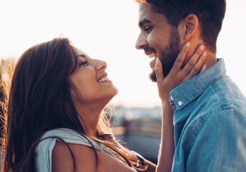 Which free dating app is best for serious relationships?